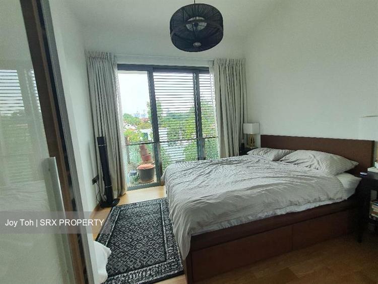 Verdure (D10), Condominium #223677921